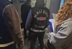 İBB'ye yönelik soruşturma kapsamında aralarında İmamoğlu İnşaat'ın da olduğu 52 şirkete kayyım atandı