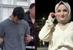 7 aylık evli Gülhan’ı tabancayla öldüren eski erkek arkadaşının yargılanmasına devam edildi