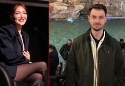 Eski sevgilisi Danla Biliç'i darp etti; KADES'ten yardım istedi