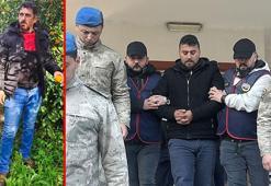 Kazadan sonra kaldırıldığı hastanede kafatasında mermi çekirdeği saptanmış, 4 gün sonra ölmüştü; 1 tutuklama