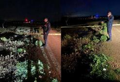 Tartıştığı kişiyi tabancayla bacağından vurdu