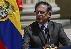 Kolombiya'dan Trump'a Gazze için ateşkes çağrısı