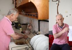 Dede ile 2 torununun ‘tahliye’ endişesi