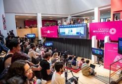 Yapay Zeka Zirvesi ‘Metamorph’ temasıyla BAU’da başlıyor