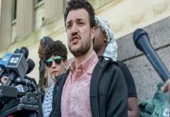 Filistinli aktivist Mahmud Halil'in sınır dışı edilmesine karar verildi