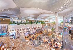 Bayramda gümrük kapılarında yolcu rekoru; Kapıkule, İstanbul Havalimanı, Kuşadası Limanı ilk sırada