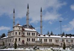 Sivas nisanda eksi 17'yi gördü