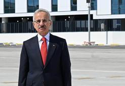 Deniz Limanı'ndan Antalya Havalimanı'na uçak yakıtı için boru hattı