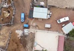 Şanlıurfa’da silah kaçakçılığı operasyonu; 22 gözaltı