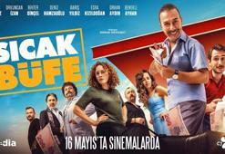 ‘Sıcak Büfe’ 16 Mayıs'ta sinemalarda