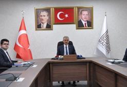 Mardin Valisi Akkoyun: MARSU’nun 11 yıllık elektrik borcu, belediyenin öz kaynaklarıyla ödendi