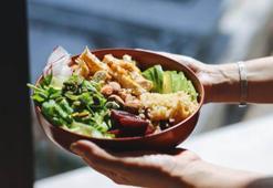 Araştırma: Beslenme alışkanlıkları, sağlıklı yaşlanma üzerinde büyük etkiye sahip