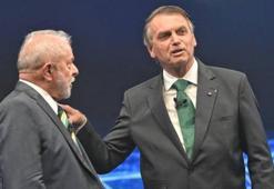 Brezilya'nın eski devlet başkanı Bolsonaro, hastaneye kaldırıldı