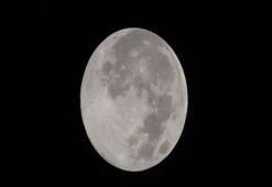Hafta sonu ‘Mikro Ay’ gözlemlenecek