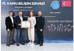 D Tech Cloud, 12'nci Kamu Bilişim Zirvesi'nin platin sponsoru oldu