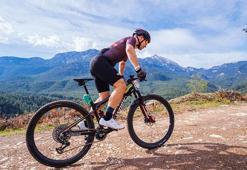 Trans Taurus Dağ Bisikleti Etap Yarışları’nda ikinci gün sona erdi