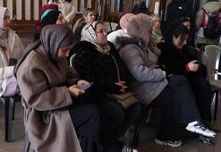 Sirkeci Garı'nda 'En İyi Narkotik Polisi Anne' semineri