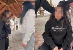 Kız öğrencinin darbedildiği akran zorbalığında 4 liseli tutuklandı