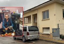 10 gündür kayıptı; metruk binada cesedi bulundu