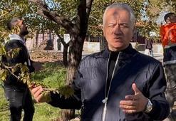 Özköse: Zirai don kayısı bahçelerini vurdu, üreticimizin yanındayız