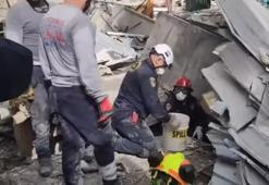 Dominik'te eğlence mekanının çatısının çökmesi sonucu hayatını kaybedenlerin sayısı 226'ya yükseldi