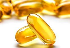 Araştırma: Düzenli Omega-3 vitamini almak yaşlanmayı yavaşlatıyor
