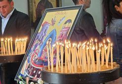 Hatay'da 'Çiçek Bayramı' kutlandı