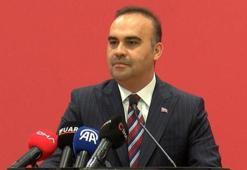 Bakan Kacır: BT Mimarisi Uzmanı ulusal meslek standardı, Resmi Gazete'de yayımlandı