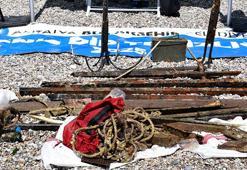 Antalya'da deniz ve kıyı temizliği seferberliği