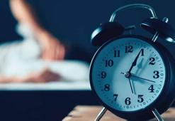 Uyku öncesi ekran karşısında zaman geçirmek uyku kalitesini olumsuz etkiliyor