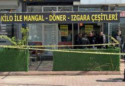 Kiracı, dükkan sahibini öldürdü