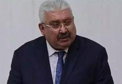 MHP'li Yalçın: Özel, İmamoğlu'nun minderden ayrılmasını herkesten çok istemektedir