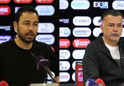 Gaziantep FK - Hatayspor maçının ardından