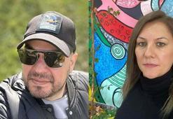 Boşandığı eşini boğazını keserek öldüren, erkek arkadaşını yaralayan şüpheli, tutuklandı