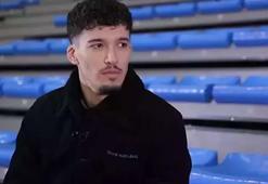 Altay Bayındır, Premier Lig'de ilk kez forma giydi