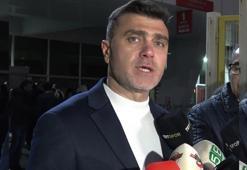 Sivasspor Asbaşkanı Kurbanoğlu: Bu tiyatronun figüranları olamayız