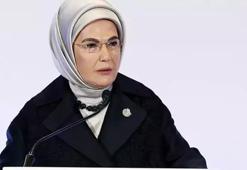 Emine Erdoğan'dan Antalya Diplomasi Forumu paylaşımı