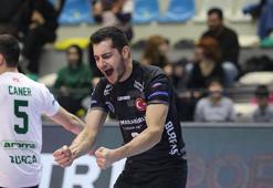 Emre Berat Fırat: Hedefim A Milli Takım'da oynamak