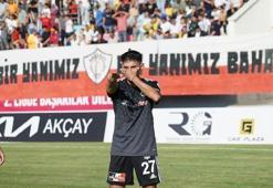 68 Aksaraysporlu Cengiz Ötkün: Şampiyon biz olacağız