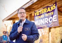 ABD'de Pensilvanya valisinin evi kundaklandı: 1 kişi gözaltına alındı