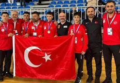 Bakan Bak: Okul sporlarındaki başarılar yarınların habercisidir