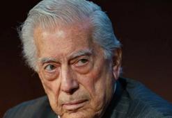 Nobel ödüllü yazar Mario Vargas Llosa hayatını kaybetti