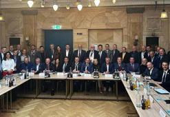 Taekwondo Federasyonu Başkanı Tanrıkulu, ETU Yönetim Kurulu Üyeliği'ne getirildi