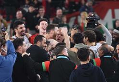 Karşıyaka'dan potada hayati zafer