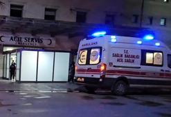 Mevlitte ikram edilen tavuklu pilavdan 17 kişi hastanelik oldu