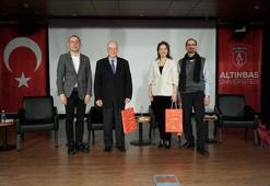 Altınbaş Üniversitesi, 'Trump Döneminde Transatlantik İlişkiler ve Türkiye'nin rolü' konulu etkinlik düzenledi