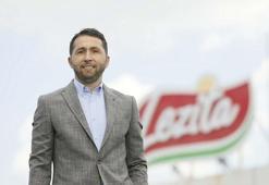 Lezita Avrupa Birliği'ne ihracat yetkisi aldığını duyurdu