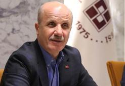 YÖK Başkanı Özvar: Her ilde üniversite olmasını destekliyoruz