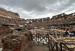 Kolezyum'daki 'Göbeklitepe' sergisi 21 Nisan'da son bulacak