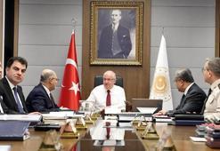 Bakan Güler: Sürecin sabote edilmesine izin verilmeyecektir